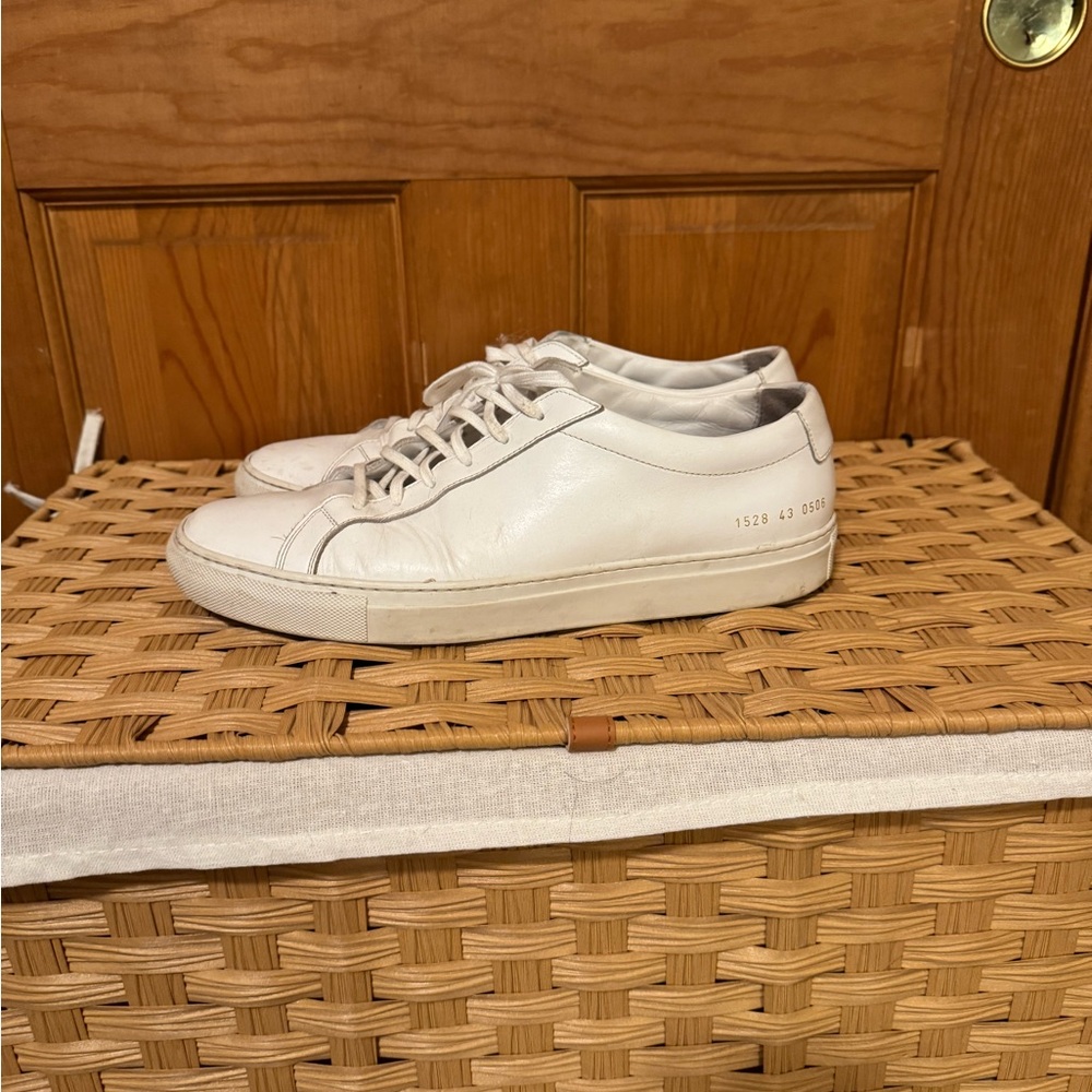 Common Projects